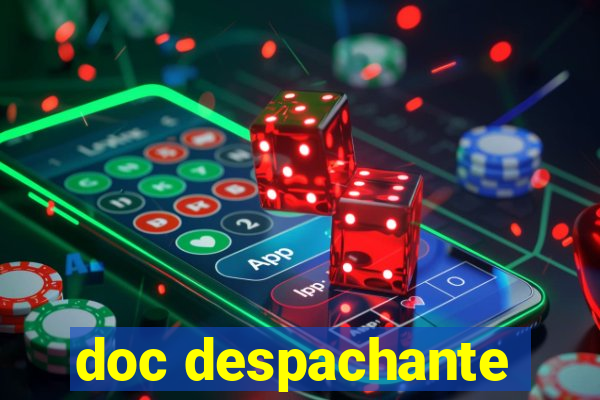 doc despachante